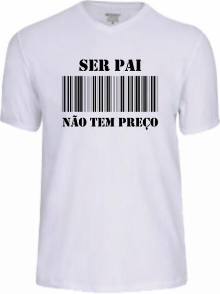 Camisetas com foto, mensagens