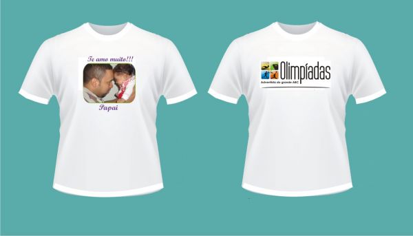 Camisetas Personalizadas